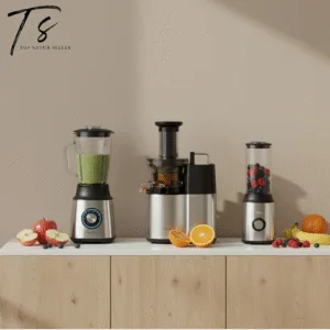 Blender & Juicers
