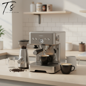 Coffee Machine
