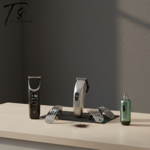 Hair & Beard Trimmers