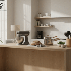 Kitchenware