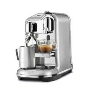 Nespresso Creatista Pro Coffee Machine