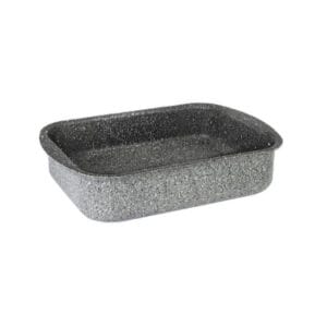 Flonal Pietra Viva Baking Pan 25cm x 18cm