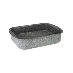 Flonal Pietra Viva Baking Pan 25cm x 18cm