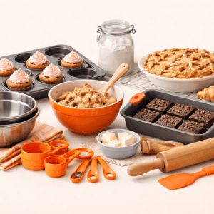 Bakeware